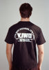 Y,IWO x Equinox Standard Tee