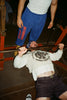 Lessons: "Winning Edge" Sweatpant
