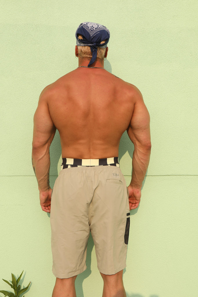 Hardwear: Technical Short
