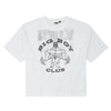 Big Boy Club Mesh Box Tee