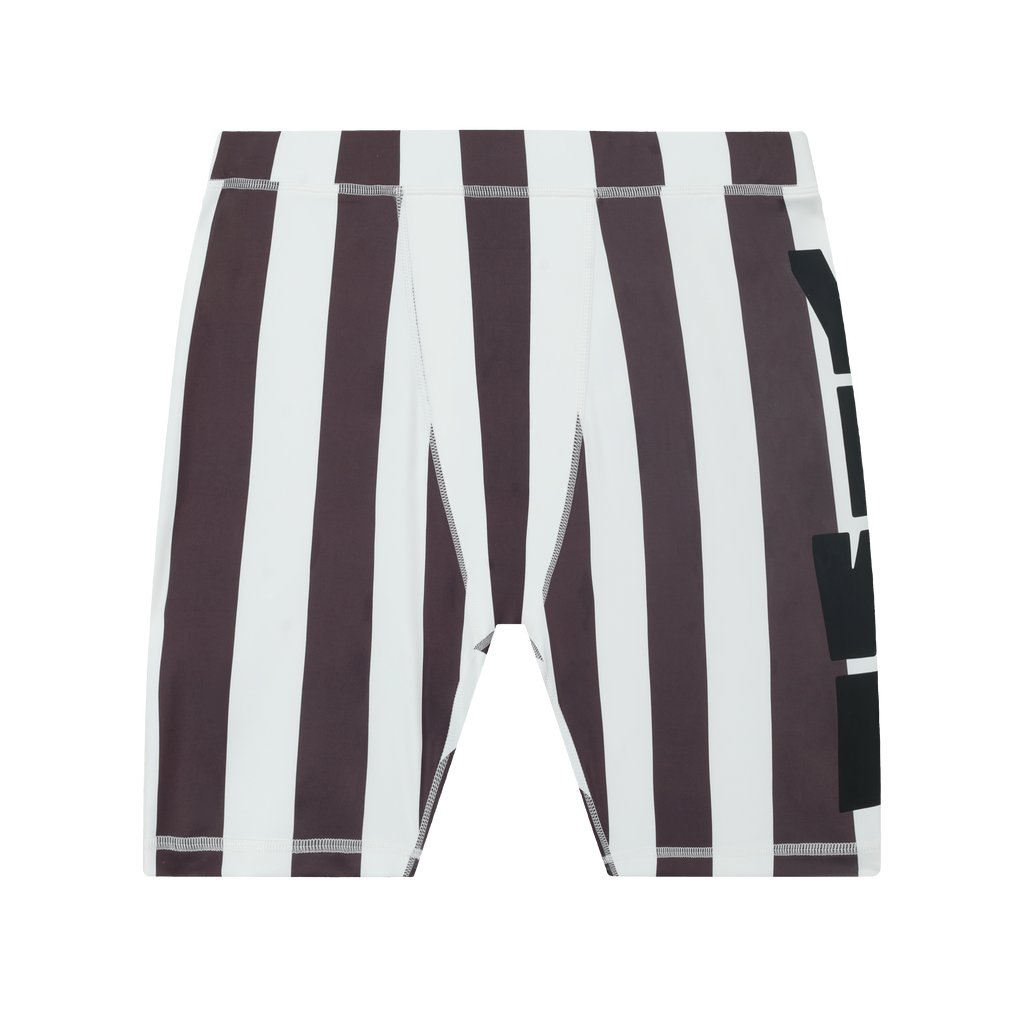 Hardwear Front Panel Bike Shorts