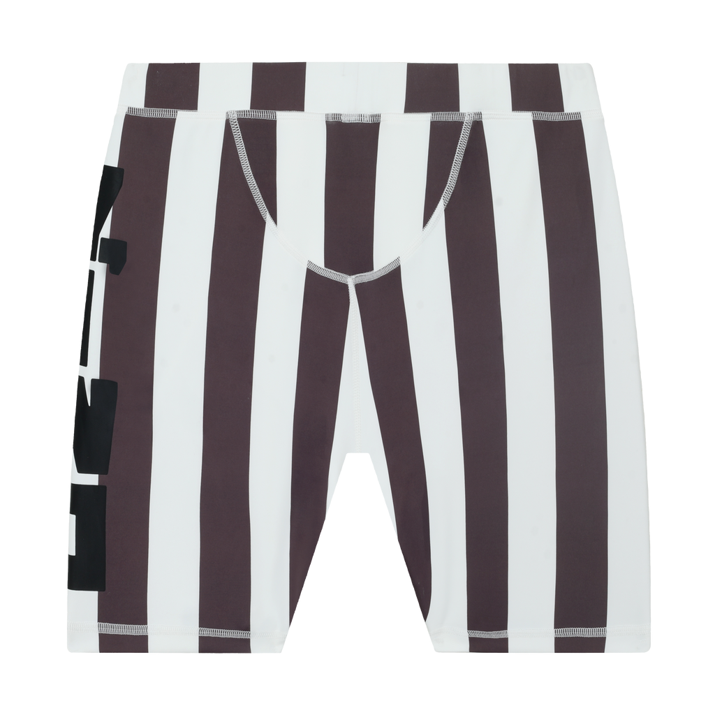 Hardwear Front Panel Bike Shorts