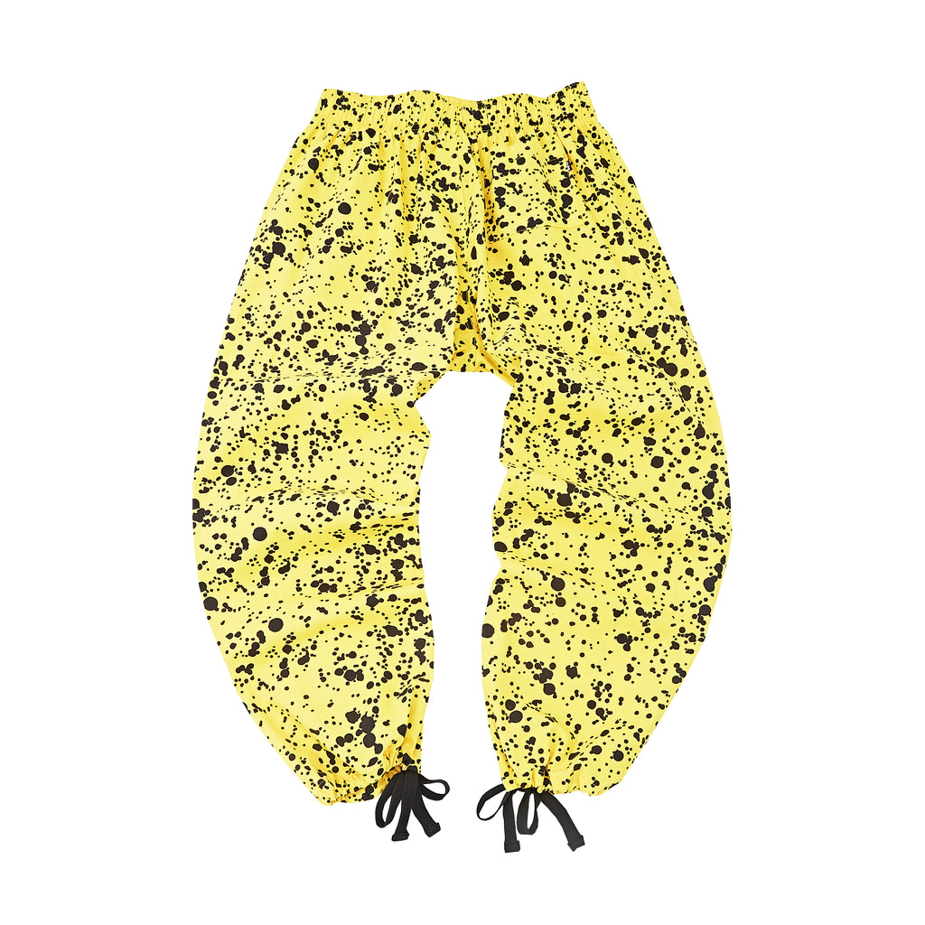 "Big Boy Club" Muscle Pants