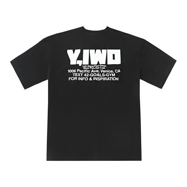 Hardwear Standard Tee