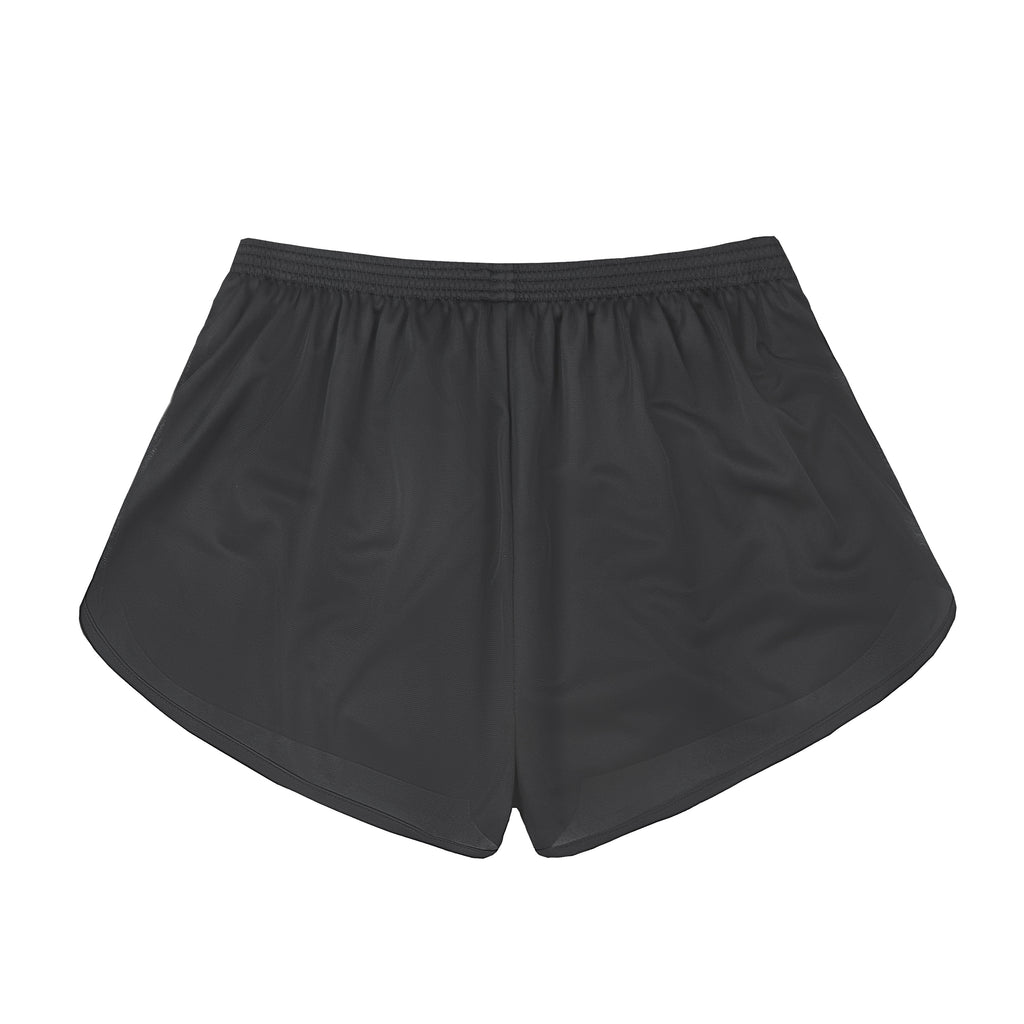 Strong: "Think Big" Quad Short