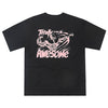 Strong: "Totally Awesome" Pocket Tee