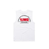 Y,IWO x Equinox Muscle Tee