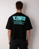 Strong: "Totally Awesome" Crop Tee