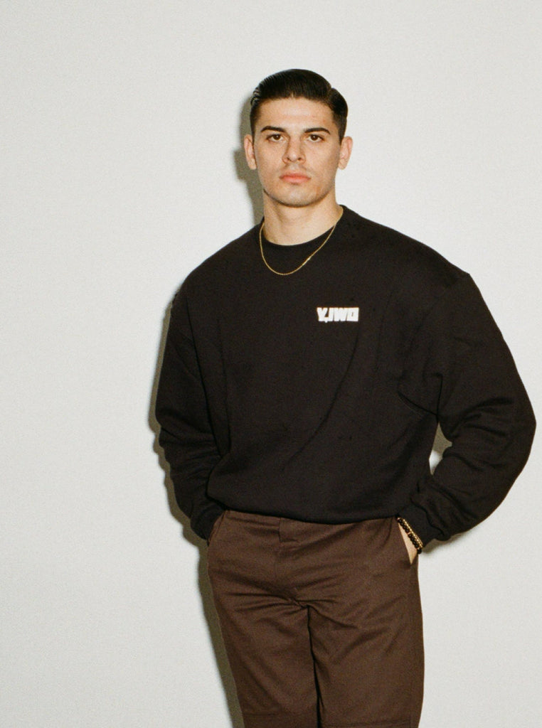 Hardwear Crewneck