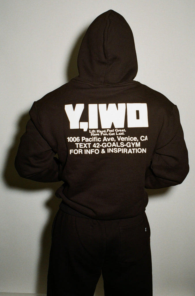 Hardwear Hoodie