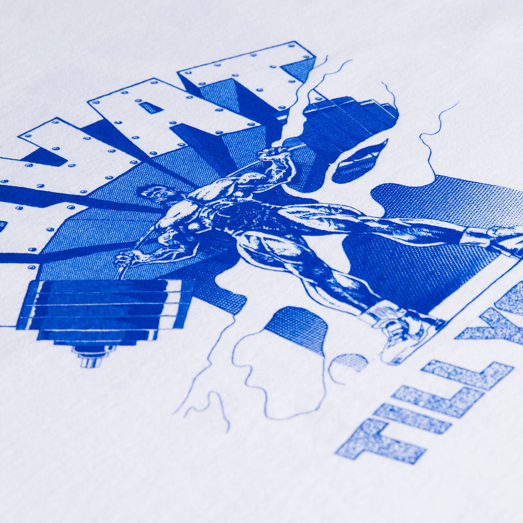 Big Three Squat Standard Tee