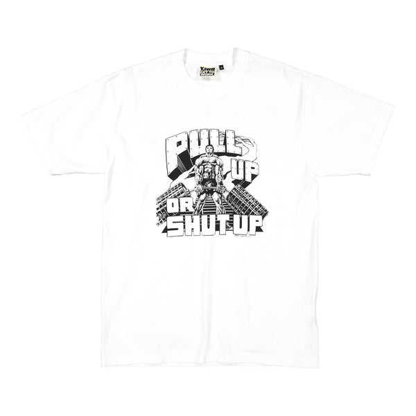 Big Three: Deadlift Standard Tee