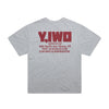 Lessons: "Stay Hungry" Standard Tee