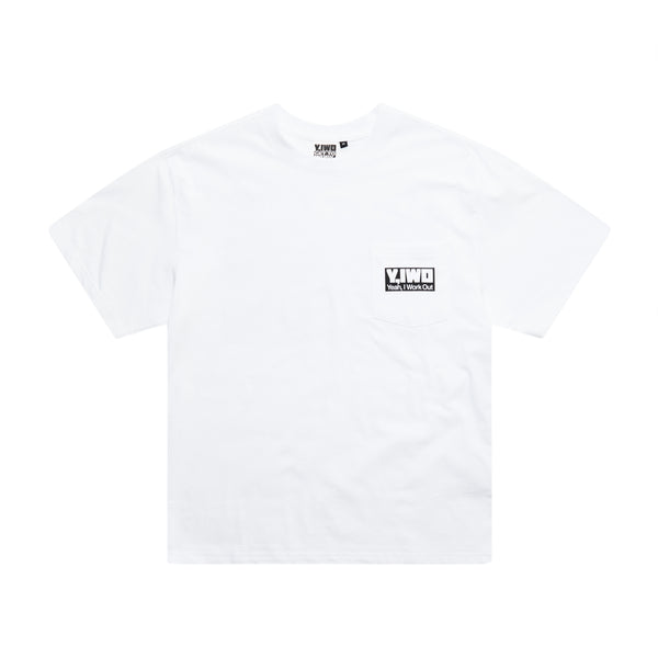Lessons : "Power Zone" Pocket Tee