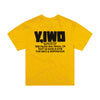 Strong: "Animal Workouts" Standard Tee
