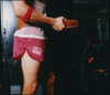 Ace Hotel Quad Shorts