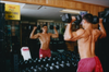 Ace Hotel Quad Shorts