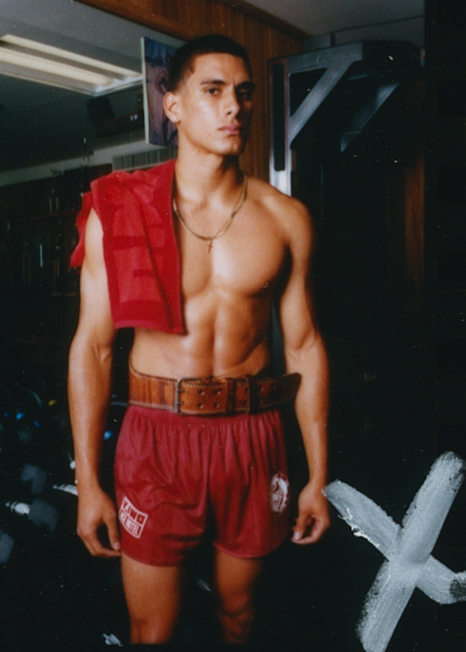 Ace Hotel Quad Shorts