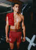 Ace Hotel Quad Shorts