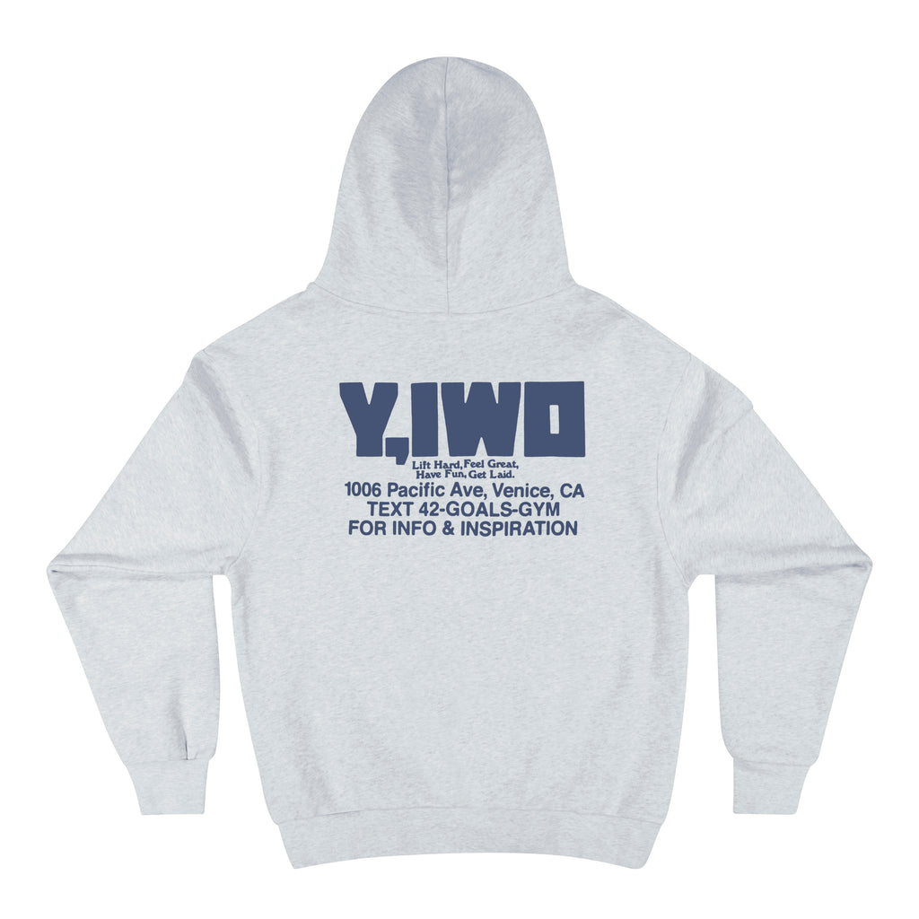 Hardwear Hoodie