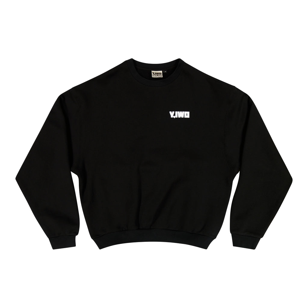 Hardwear Crewneck