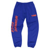 Lessons: "Winning Edge" Sweatpant