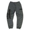 Lessons: "Winning Edge" Sweatpants
