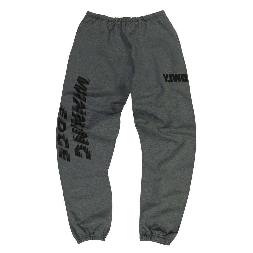 Lessons: "Winning Edge" Sweatpants