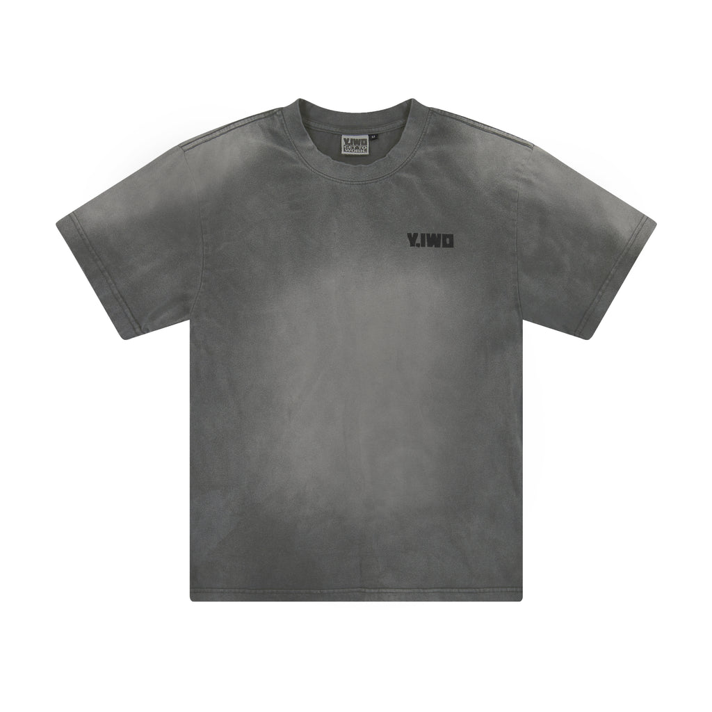 Strong: "Paybacks" Standard Tee