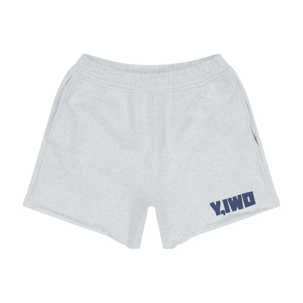 Hardwear Cropped Sweat Shorts