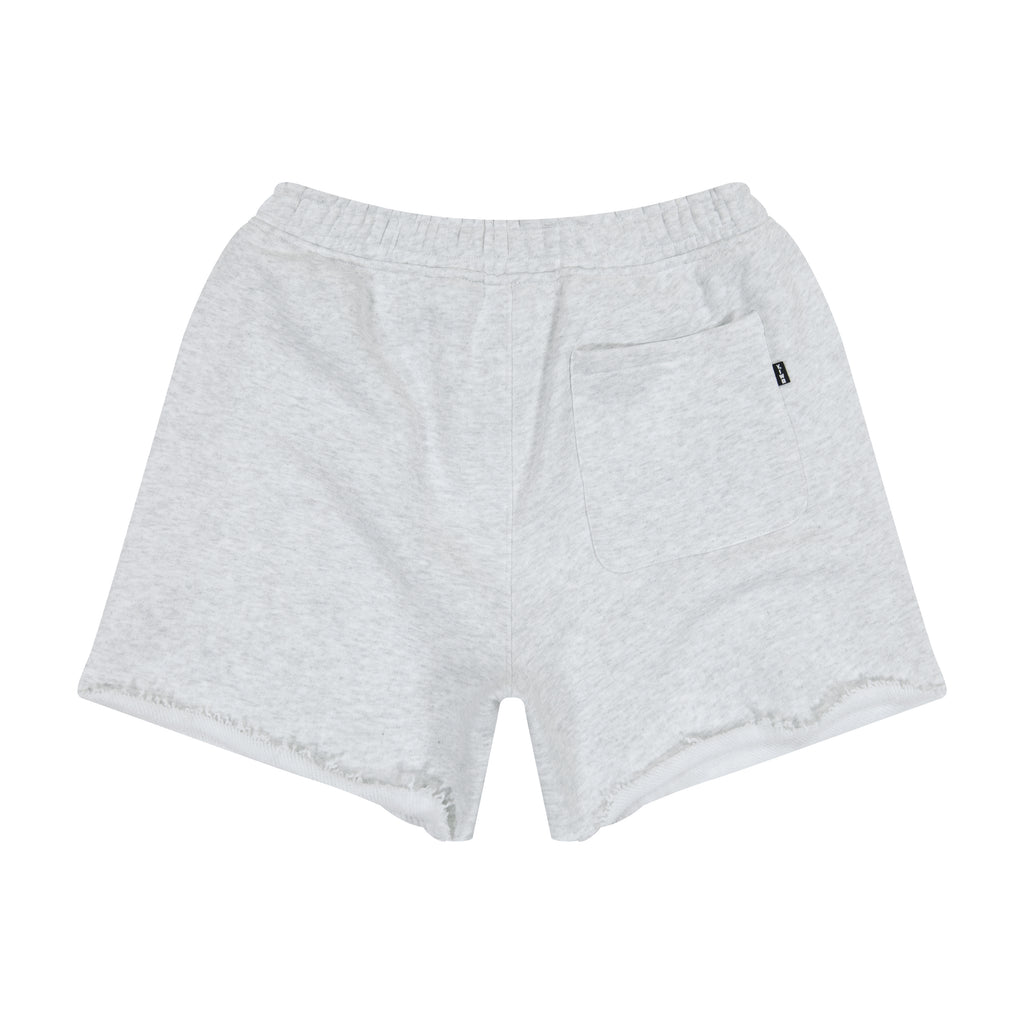 Hardwear Cropped Sweat Shorts