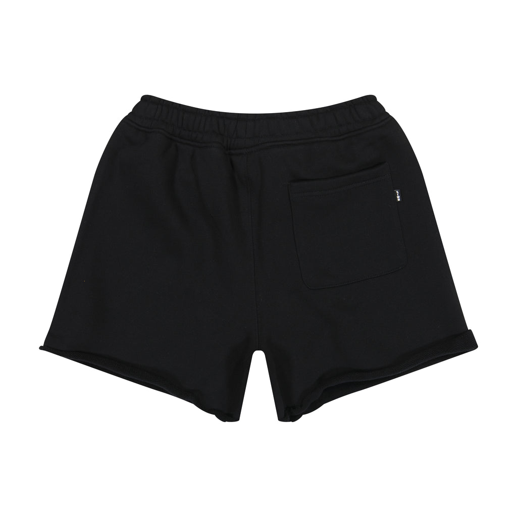 Hardwear Cropped Sweat Short
