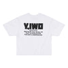 Hardwear Cropped Tee
