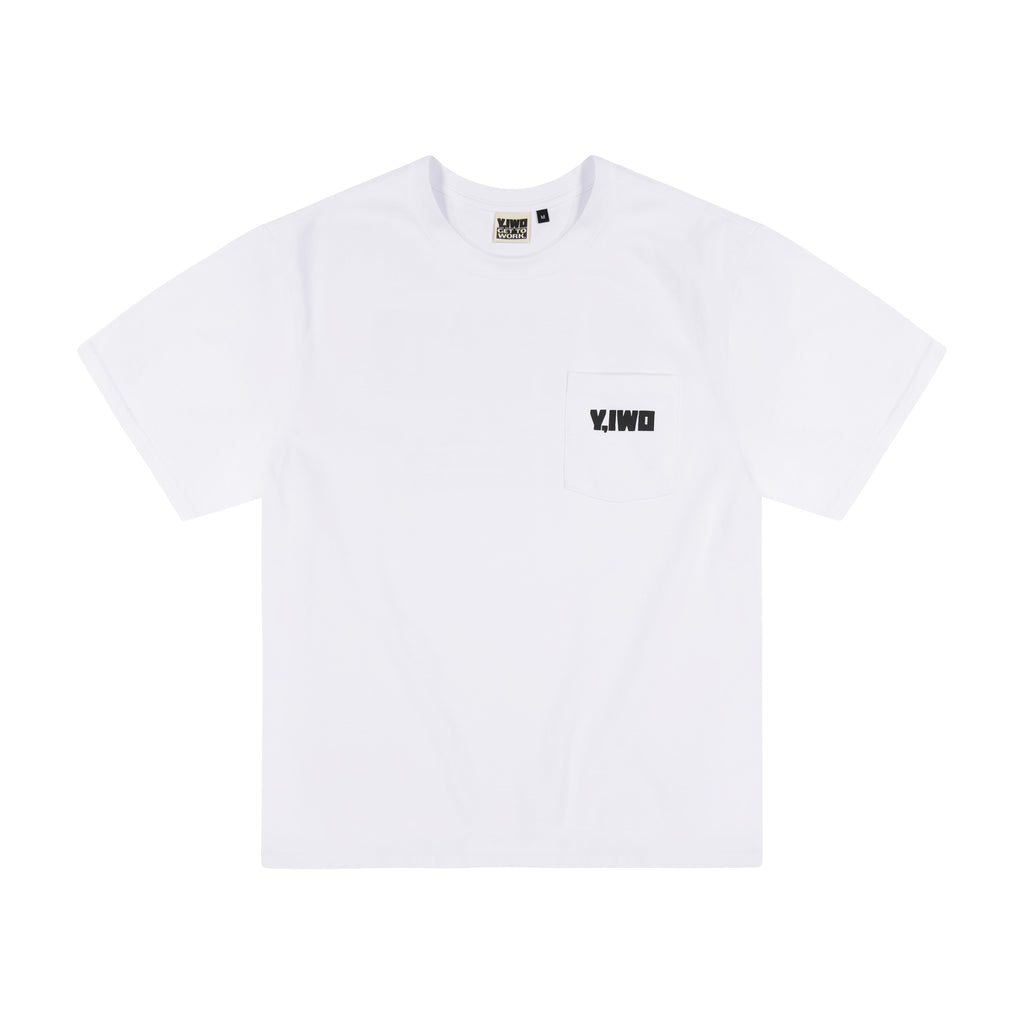 Hardwear Pocket Tee