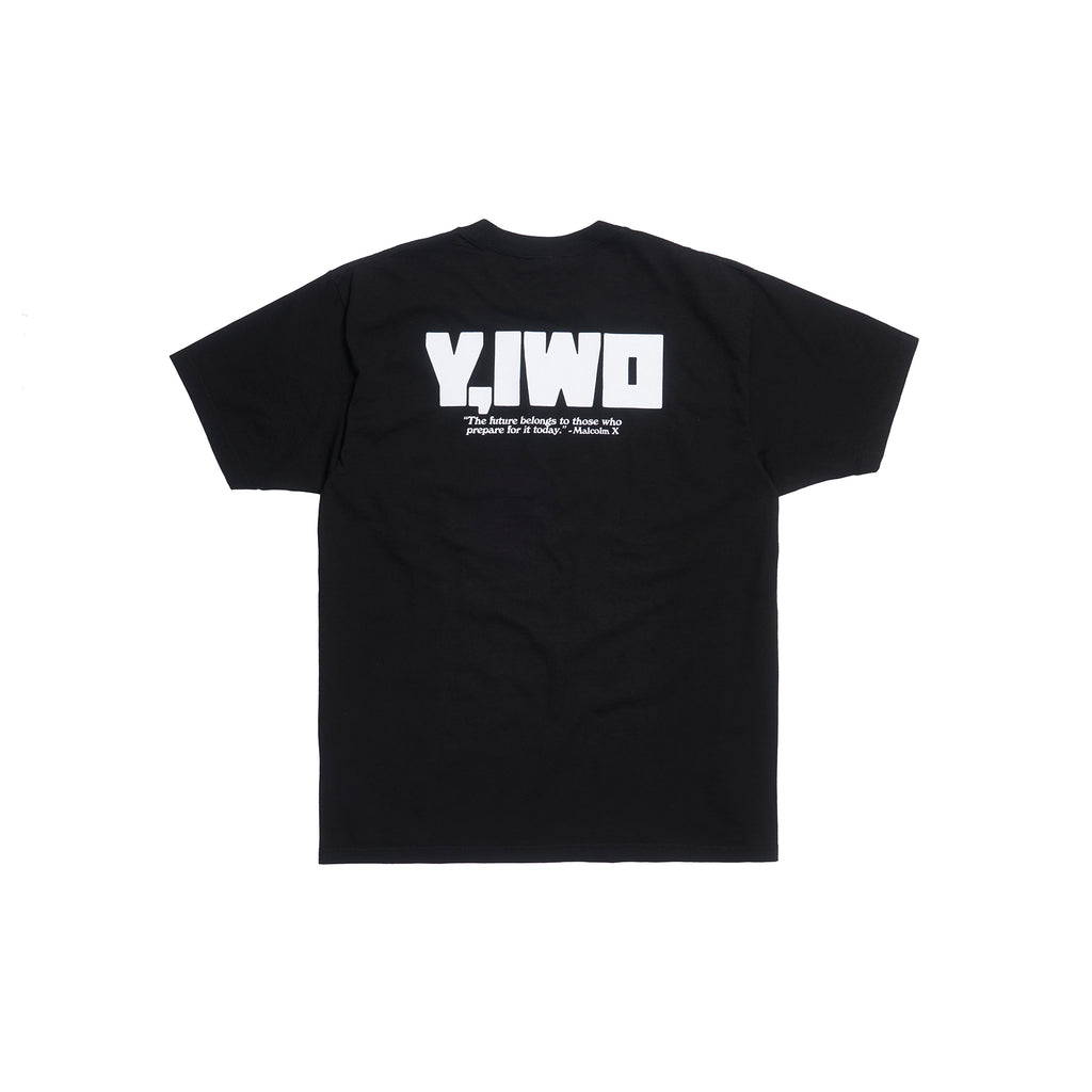 Black Power Tee