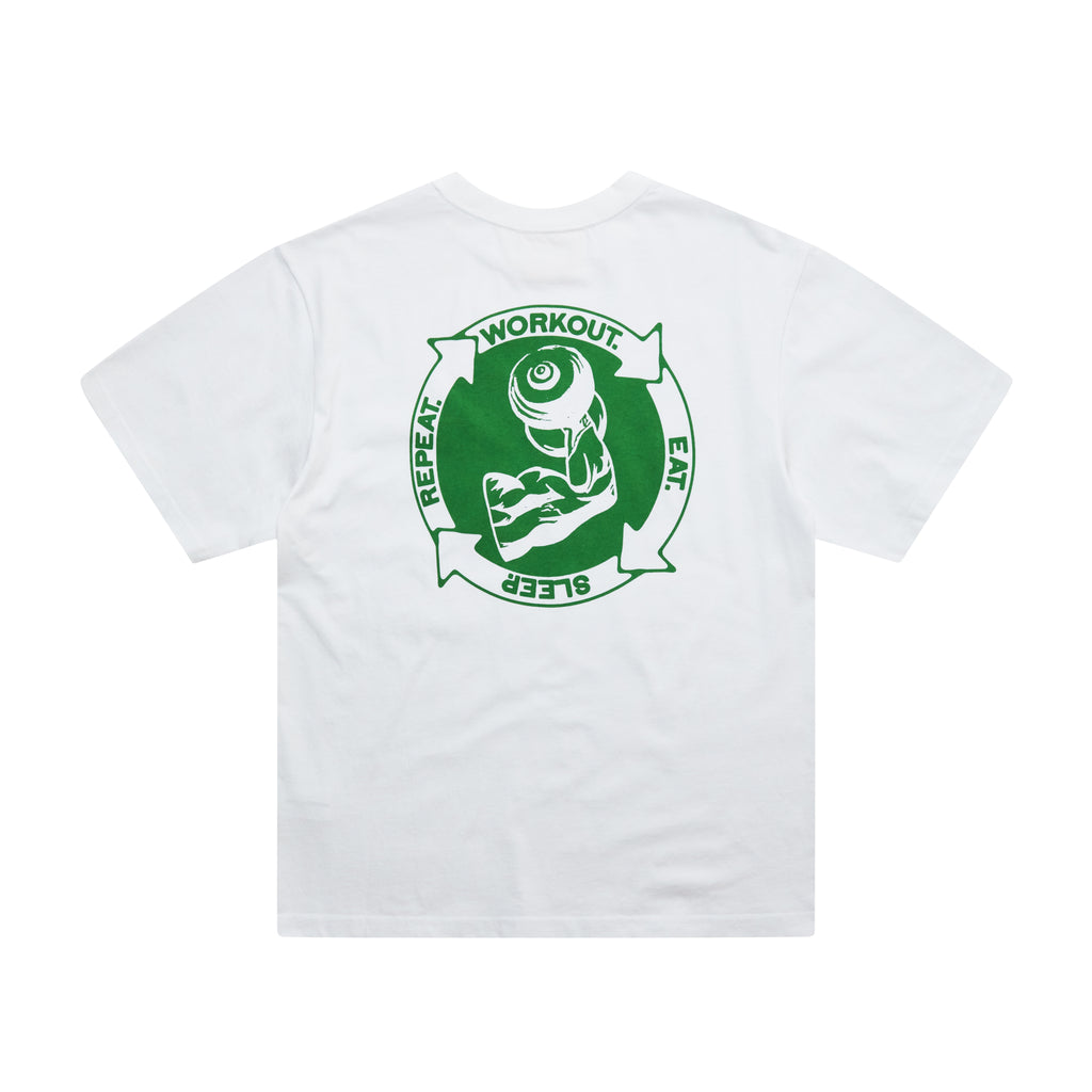 Ace Hotel Bicep Pocket Tee