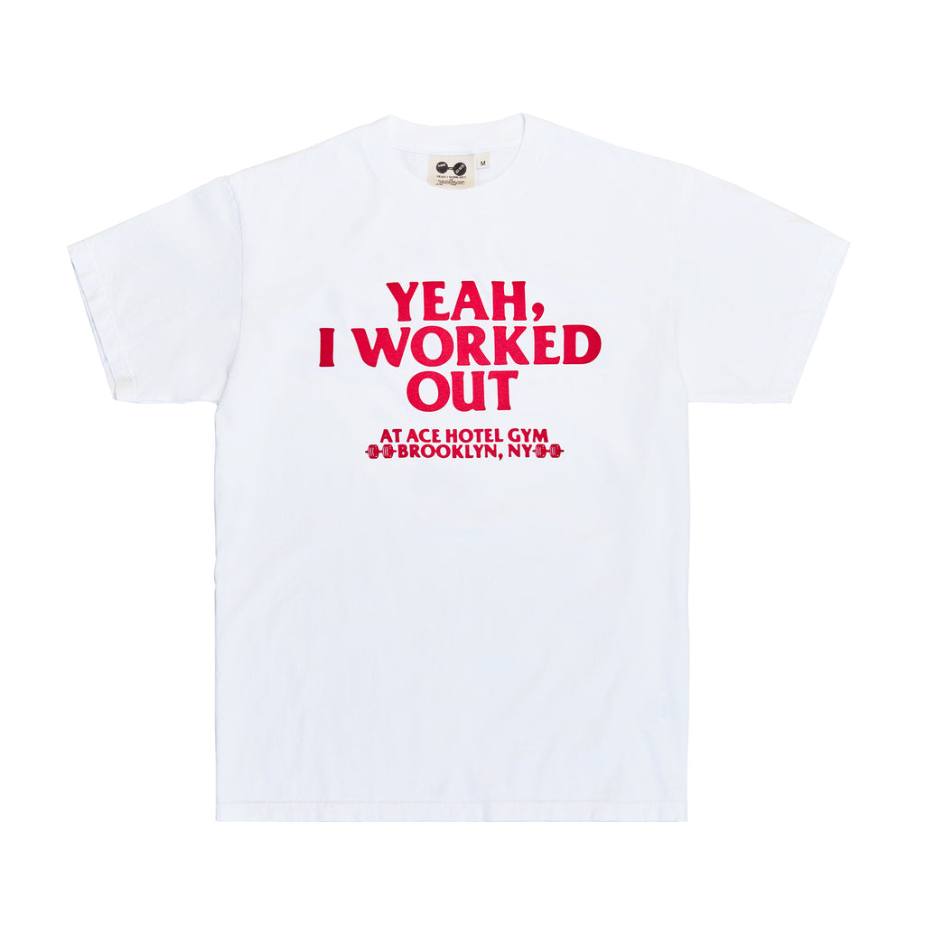 Ace Hotel Souvenir Tee
