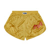Lessons: "Stay Pumped" Quad Shorts