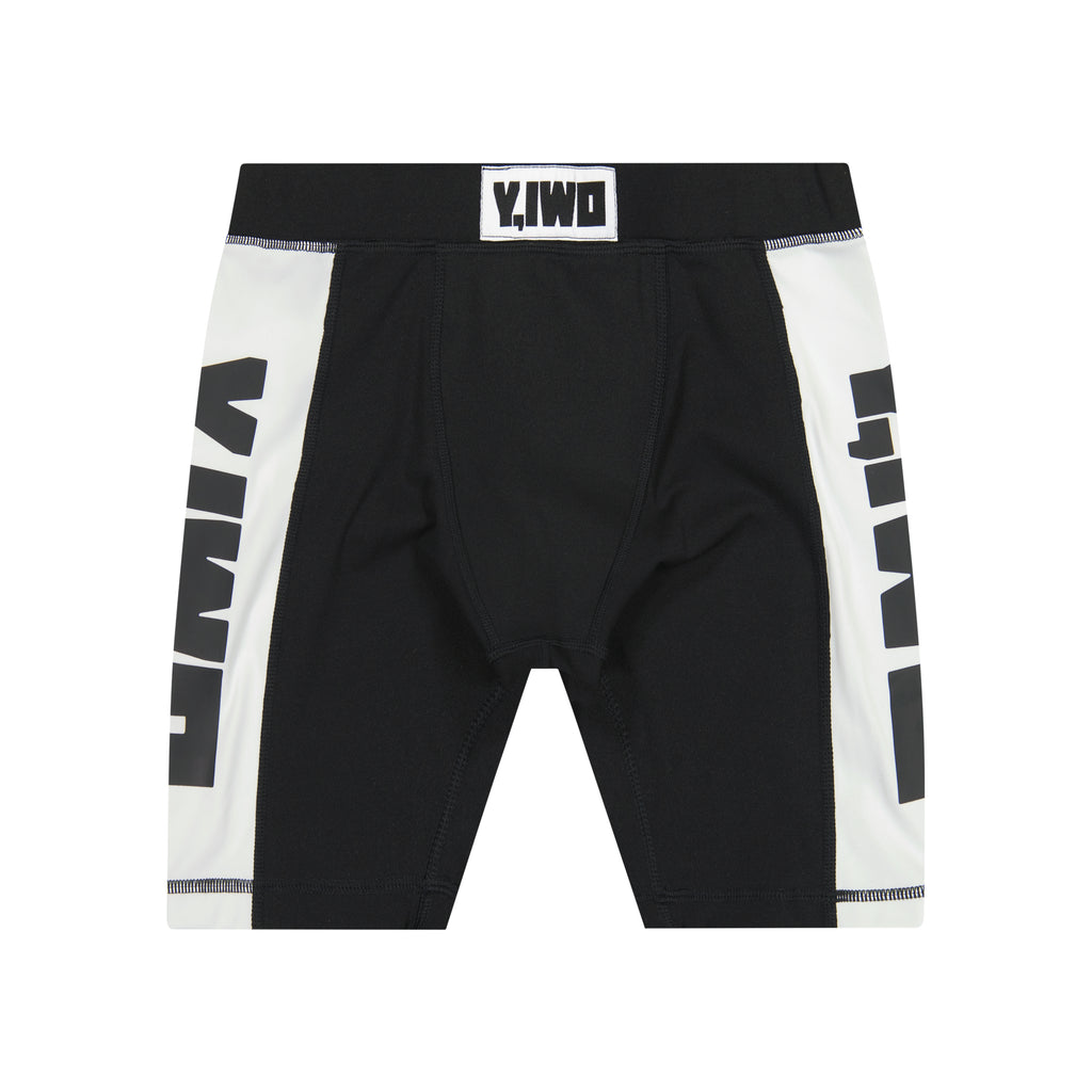 Hardwear Panel Bike Shorts