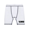 Hardwear Panel Bike Short