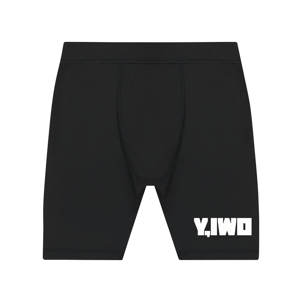 Hardwear Panel Bike Shorts