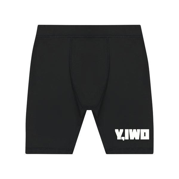 Hardwear Panel Bike Shorts