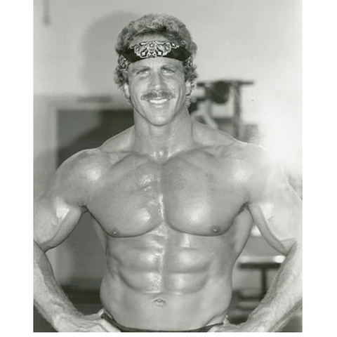 RIC DRASIN