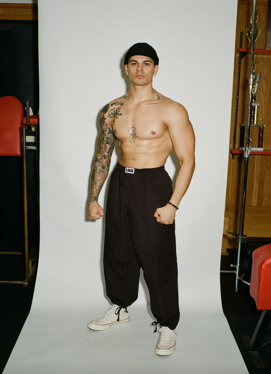 ＜Y.IWO＞HARDWEAR MUSCLE PANTS/パンツ Screen_Shot_2023-01-08_at_9.03