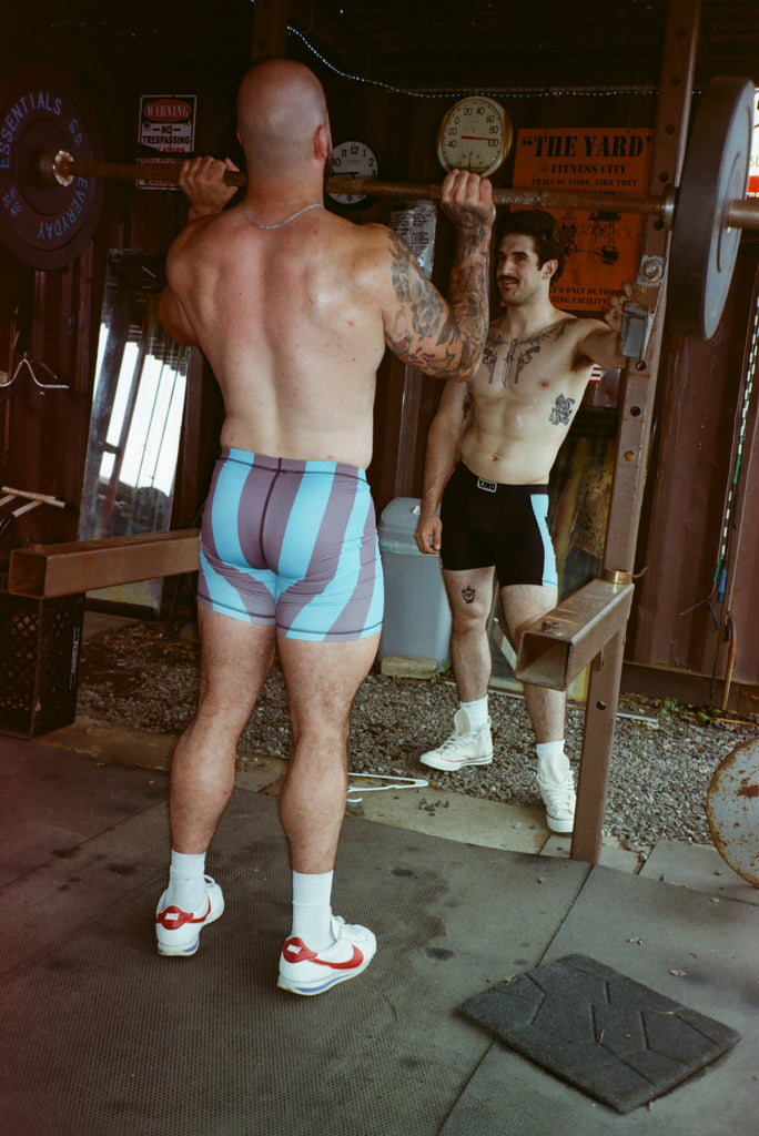 HARDWEAR™ Bike Short