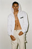 Strong: POWER Zip Hoodie
