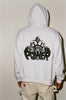 Strong: POWER Zip Hoodie