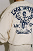 Ace Hotel "He Works Out" Crewneck
