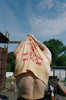 Strong: Power Crazy Cropped Side Cut