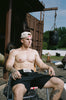 HARDWEAR™: Lift Hard 5-Panel Cap